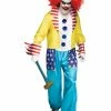 Fun Place Shop By Theme Wicked Clown Master Adult Costume 1 Fun Place Shop By Theme Wicked Clown Master Adult Costume