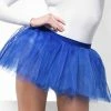 Fun Place Tutu Underskirt, Blue Decades & Eras