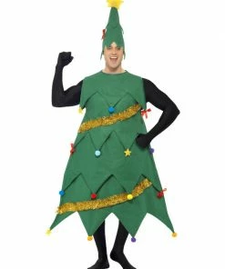 Fun Place Christmas Tree Costume