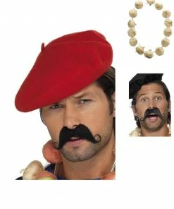 Fun Place Bundles Red Beret Complete Bundle
