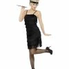 Fun Place Deluxe Fringe Flapper Costume Costumes & Characters