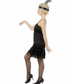 Fun Place Deluxe Fringe Flapper Costume Costumes & Characters