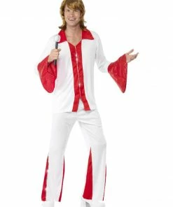 Fun Place Super Trooper Male Decades & Eras