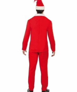 Fun Place Costumes & Characters Santa Cool Costume