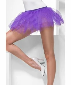 Fun Place Tutu Underskirt Decades & Eras