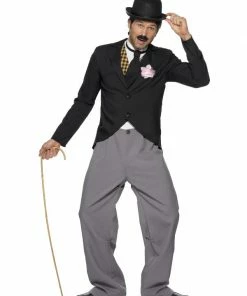 Fun Place 20s Star Costume