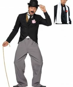 Fun Place Bundles 20s Star Complete Costume Bundle