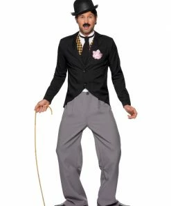 Fun Place 20s Star Costume