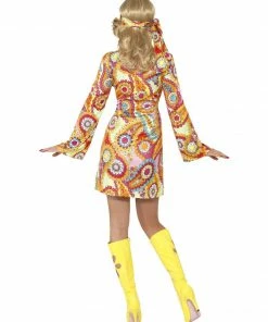 Fun Place 1960s Hippy Decades & Eras