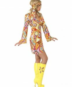 Fun Place 1960s Hippy Decades & Eras