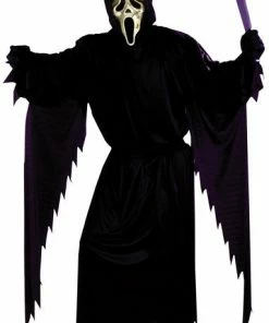 Fun Place Scream Stalker Adult Costume Costumes & Characters 5 Fun Place Scream Stalker Adult Costume Costumes & Characters