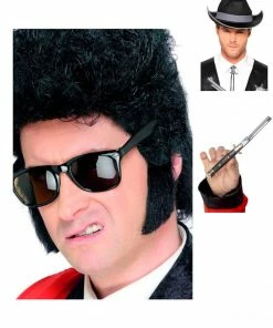 Fun Place Teddy Boy Sideburns Complete Bundle Bundles