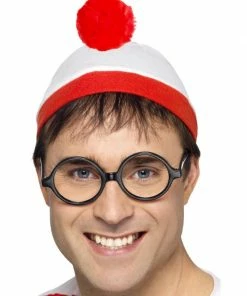 Fun Place Where's Wally? Instant Kit Shop By Theme