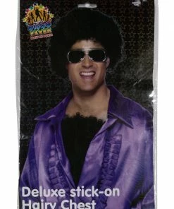 Fun Place Deluxe Hairy Chest