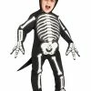 Fun Place Toddler 3D Skele-Dinosaur Costume Costumes & Characters