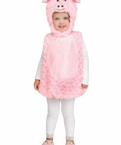 Fun Place Li'L Piglet Toddler Costume Costumes & Characters