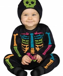 Fun Place Costumes Baby Bones Toddler 3 Asst Styles