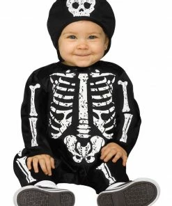 Fun Place Costumes Baby Bones Toddler 3 Asst Styles
