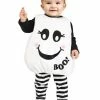 Fun Place Costumes & Characters Baby Boo! Toddler Costume