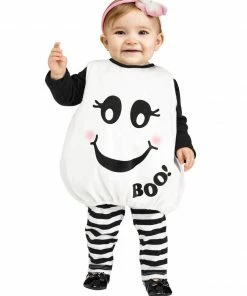 Fun Place Costumes & Characters Baby Boo! Toddler Costume