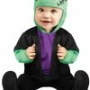 Fun Place Li'L Monster Toddler Costume Costumes & Characters 1 Fun Place Li'L Monster Toddler Costume Costumes & Characters