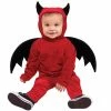 Fun Place Li'L Devil Toddler Costume