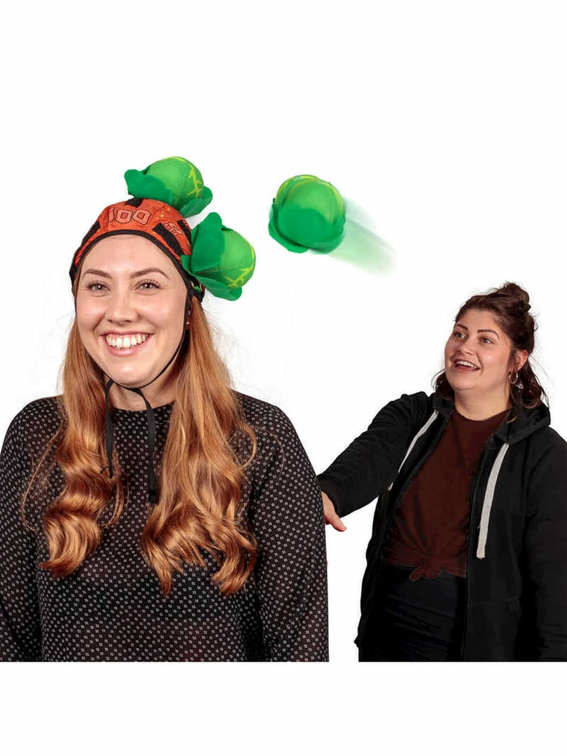 Fun Place SPROUT HEAD Gifts, Jokes & Party Wear 3 Fun Place SPROUT HEAD Gifts, Jokes & Party Wear