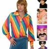 Fun Place Bundles 70s Colour Shirt Complete Bundle