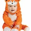 Fun Place Toddler Baby Fox Costume