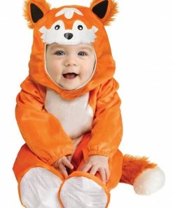 Fun Place Toddler Baby Fox Costume