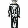 Fun Place Scary Skeleton Toddler Costume