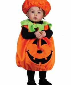 Fun Place Toddler Pumpkin Cutie Pie Costume Costumes & Characters