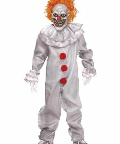 Fun Place Shop By Theme Carnevil Killer Boys Costume