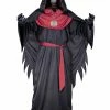Fun Place Emperor Of Evil Child Costume