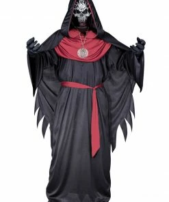 Fun Place Emperor Of Evil Child Costume