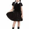 Fun Place Costumes & Characters Gothic Girl Child Costume