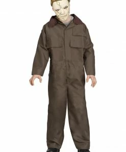 Fun Place Michael Myers RZ Child Costume Shop By Theme