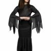 Fun Place Morticia Child Costume
