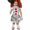 Fun Place Carnevil Clown Girls Costume Shop By Theme