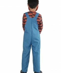 Fun Place Cereal Killer Child Costume
