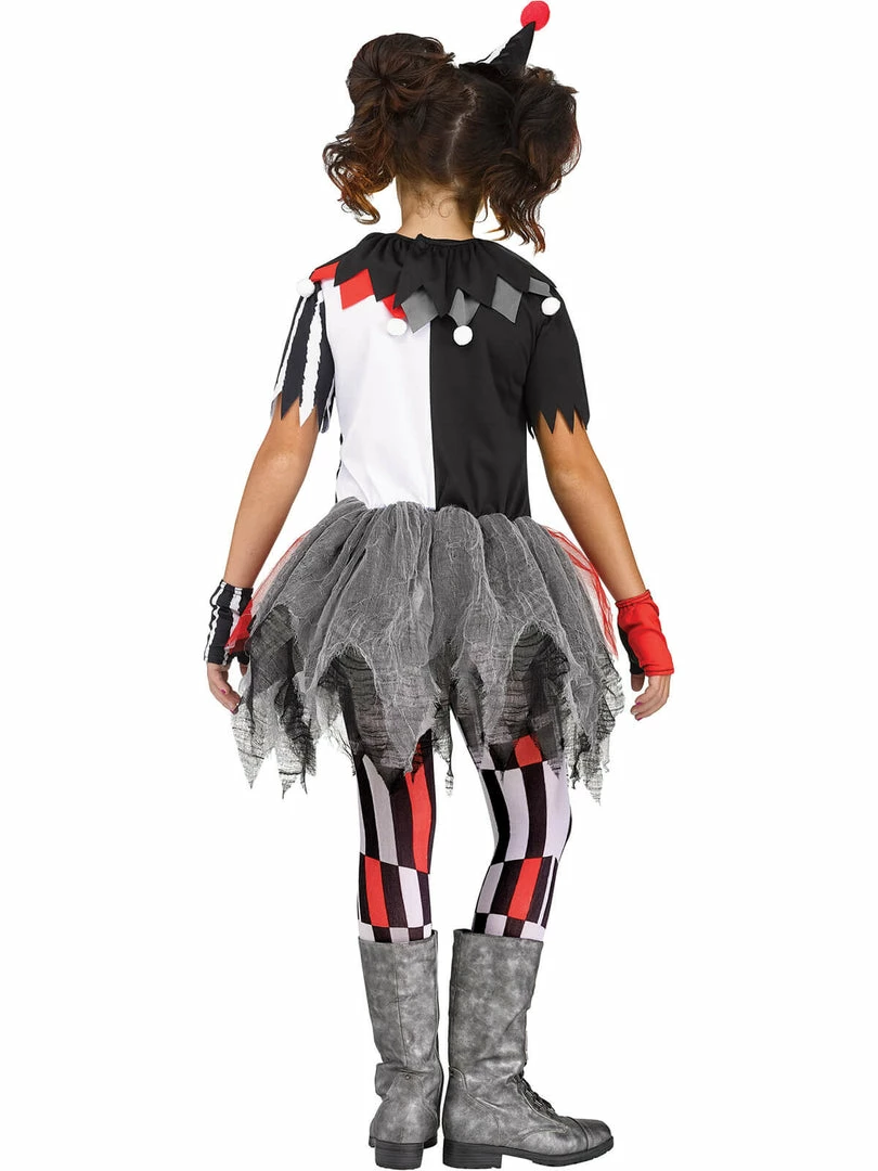 Fun Place Sinister Circus Child Costume Shop By Theme 4 Fun Place Sinister Circus Child Costume Shop By Theme
