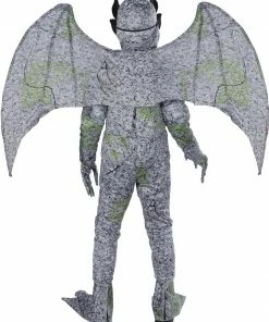 Fun Place Shop By Theme Winged Gargoyle Child Costume