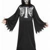 Fun Place Midnight Reaper Child Costume Shop By Theme