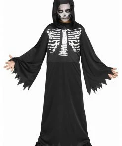 Fun Place Midnight Reaper Child Costume Shop By Theme