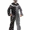 Fun Place Shop By Theme Killjoy Klown Child Costume 2 Fun Place Shop By Theme Killjoy Klown Child Costume