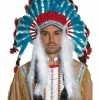 Fun Place Native American Inspired Headdress Around The World