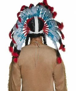 Fun Place Native American Inspired Headdress Around The World 7 Fun Place Native American Inspired Headdress Around The World