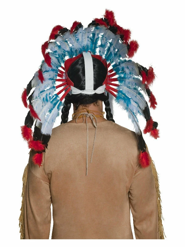 Fun Place Native American Inspired Headdress Around The World 5 Fun Place Native American Inspired Headdress Around The World
