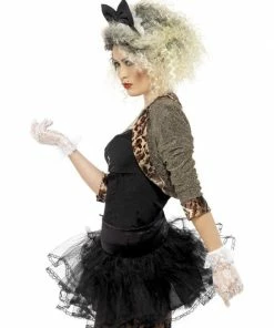 Fun Place Costumes & Characters 80s Wild Child Costume