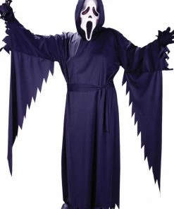 Fun Place Scream Stalker Teen Costume Shop By Theme